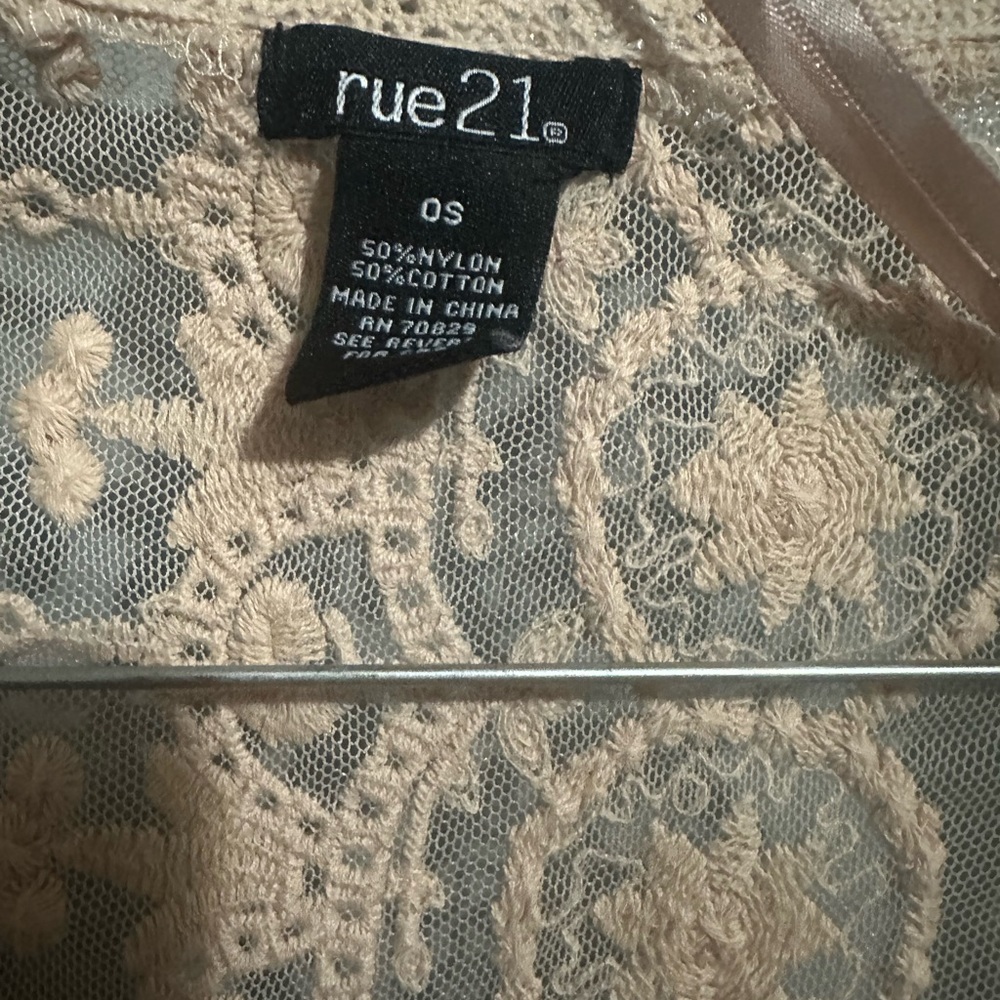 Cardigan - Picture 2 of 2